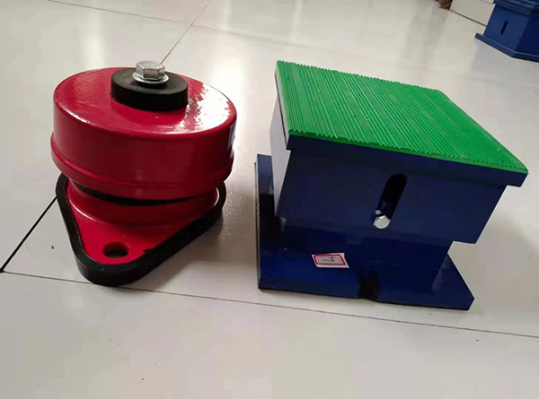 工業(yè)車間噪聲治理