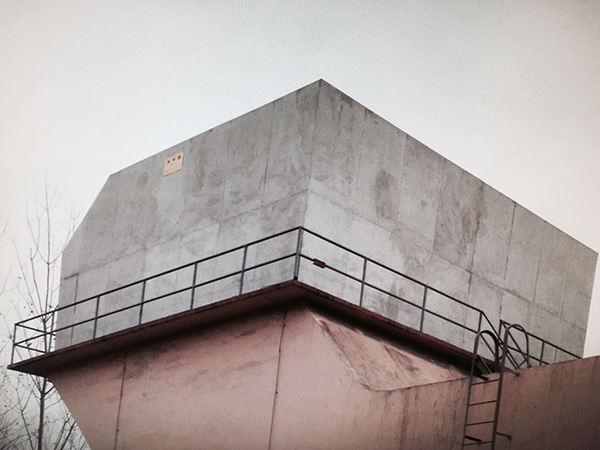 出風口消聲器2
