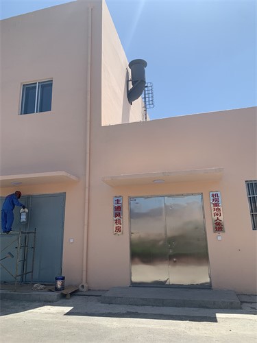 廢氣治理廠家