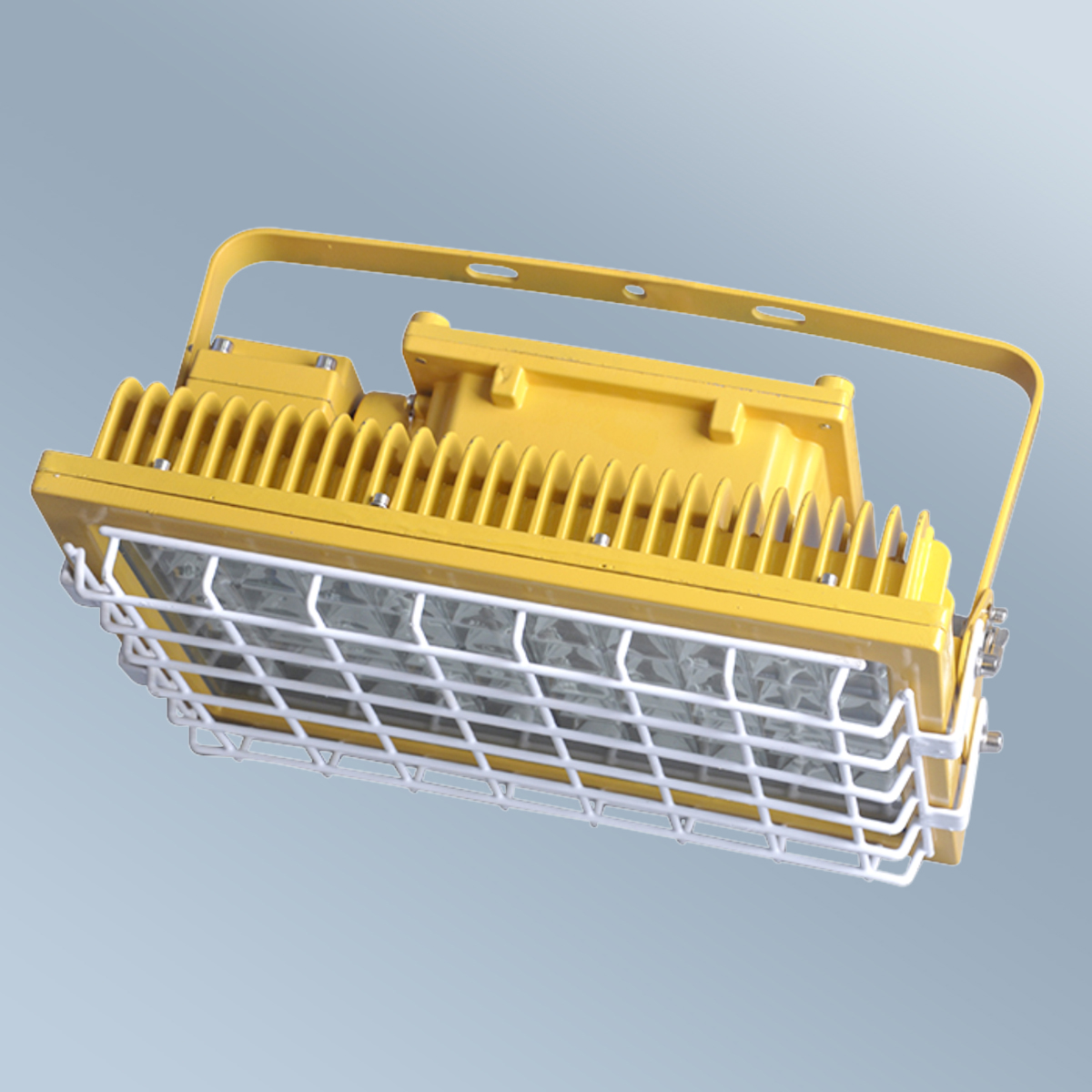 BAT84 系列防爆LED泛光燈 (ⅡB)