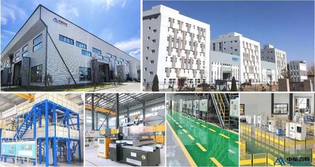 中航邁特獲3億元戰略投資，京城機電強勢助力金屬3D打印產業升級