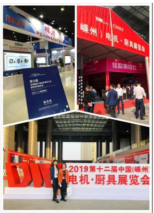 吹響電機磁性材料的號角，引領機電產品企業開拓新市場