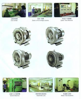 EHS-429升鴻高壓鼓風(fēng)機(jī) 價(jià)格行情、產(chǎn)品優(yōu)勢與選型指南